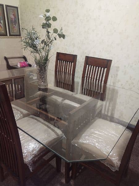 Brand New Dining table 2