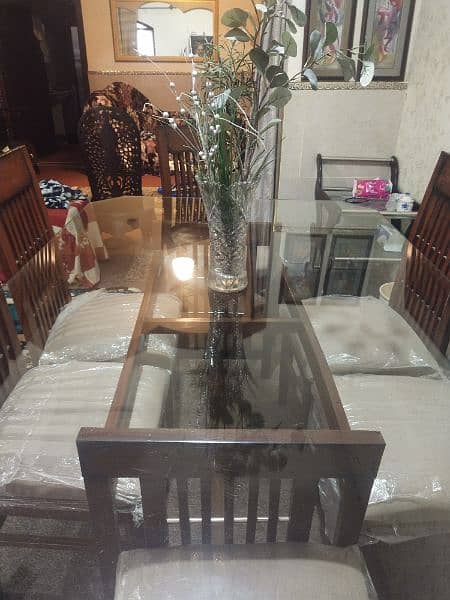 Brand New Dining table 3