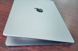 MacbookPro