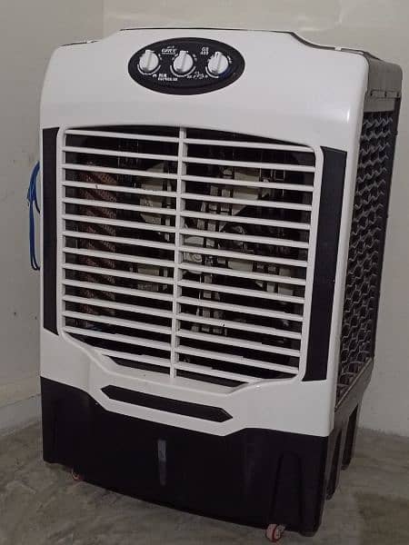 Full size  Air cooler 3