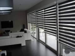 Blinds | Roller blind | Zebra blind | Office blind / moltif blinds