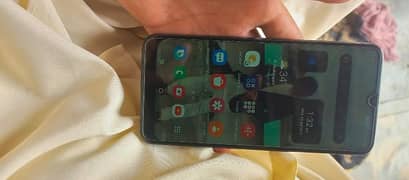 exchange 60 fps pubg mobile Samsung Galaxy a50 4 128 pta approved