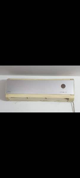 Gree 1 Ton Non DC Inverter Split AC 0