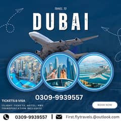 How to apply for a Dubai Tourist Visa/Tavel and Visa