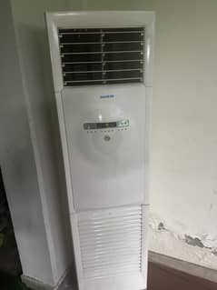 Cabinet ac 2 and 4 ton for sale