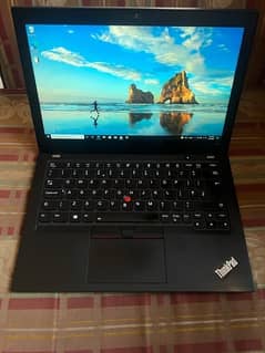 Core i7 8th 10th Gen Laptop 8/256 16/512 Lenovo Thinkpad x280 E590