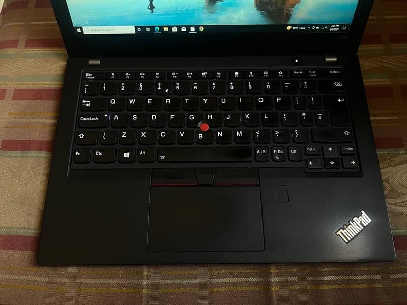 Core i7 8th 10th Gen Laptop 8/256 16/512 Lenovo Thinkpad x280 E590 3