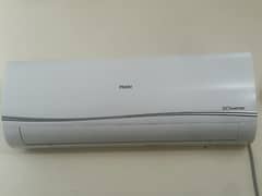 Haier DC Inverter