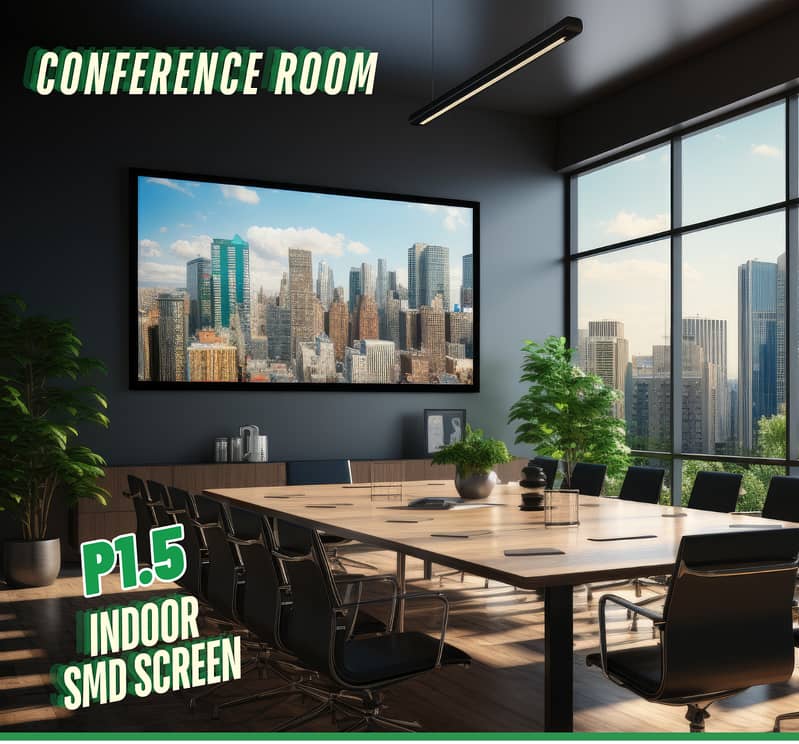 P4 Outdoor SMD | P2.5 Indoor SMD LED | SMD Screen Dealers in Pakistan 16