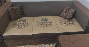 Sofa sets sale with master Foam 0