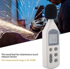 AR824 SMART SENSOR Sound level Meter price in pakistan