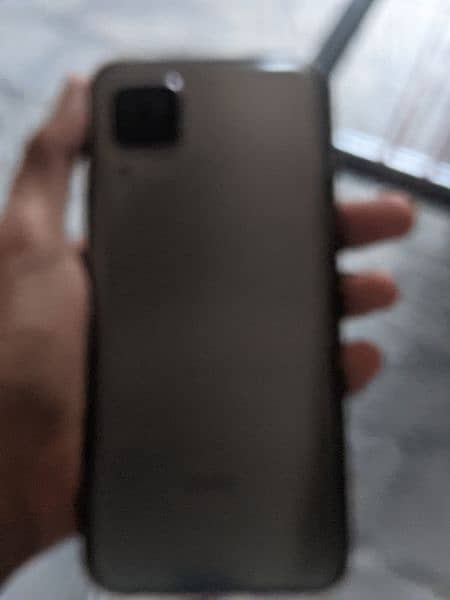 Huawei nova 7i for sell and exchange possible 0