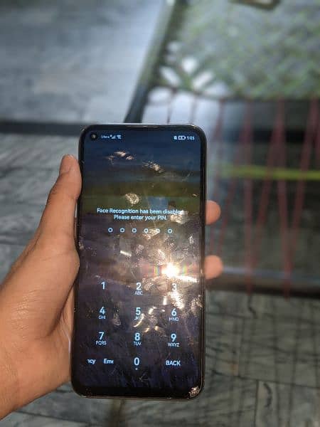 Huawei nova 7i for sell and exchange possible 5