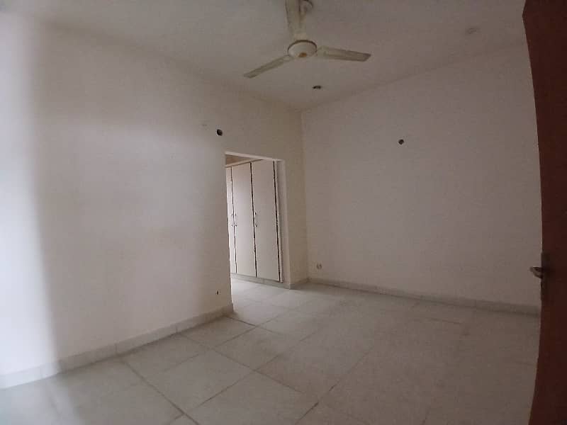 5 Marla Ground Floor Flat For Rent Buch Villas Multan 5