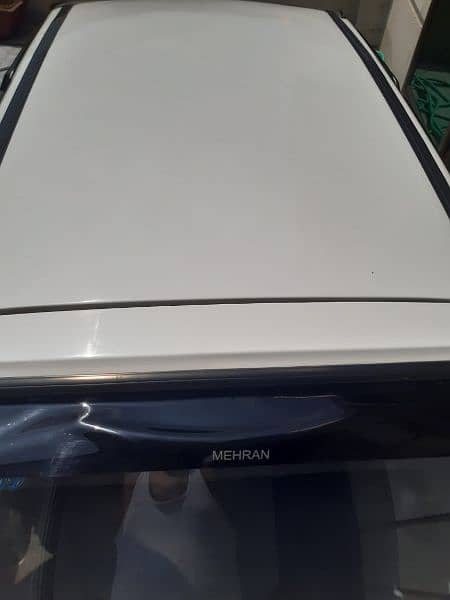 Suzuki Mehran VXR 2018 9