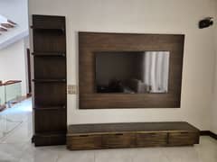 TV Unit for Sale