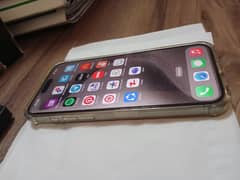 Iphone 15 Pro Max 512 GB Natural Titanium