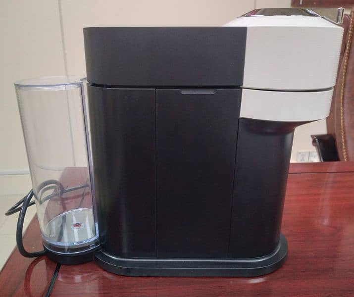 Nespresso coffee machine 2