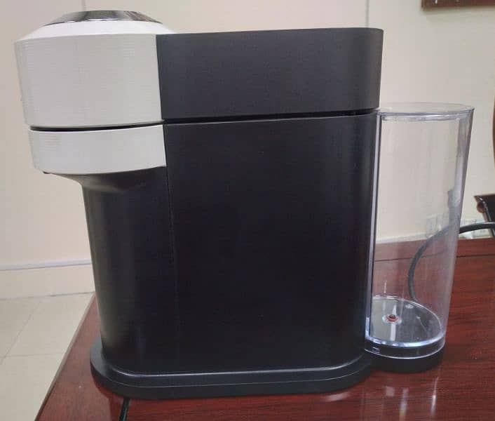 Nespresso coffee machine 3