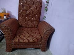 5 seater sofa