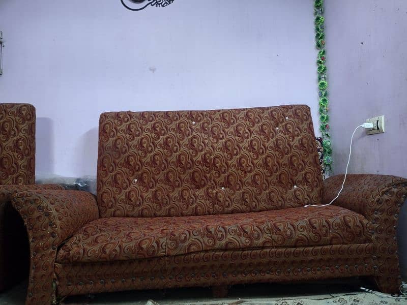 5 seater sofa 1