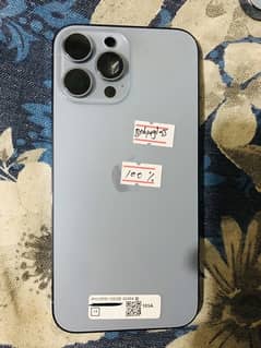 iphone 13 pro max original body