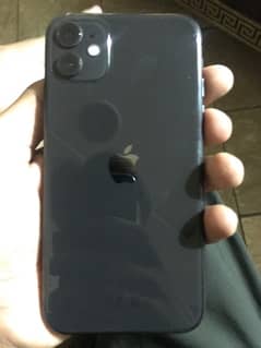 iPhone 11 non pta 64gb