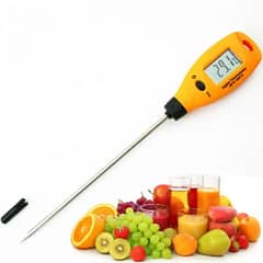 AR212 SMART SENSOR Digital Probe-Type Food Thermometer In Pakistan 0