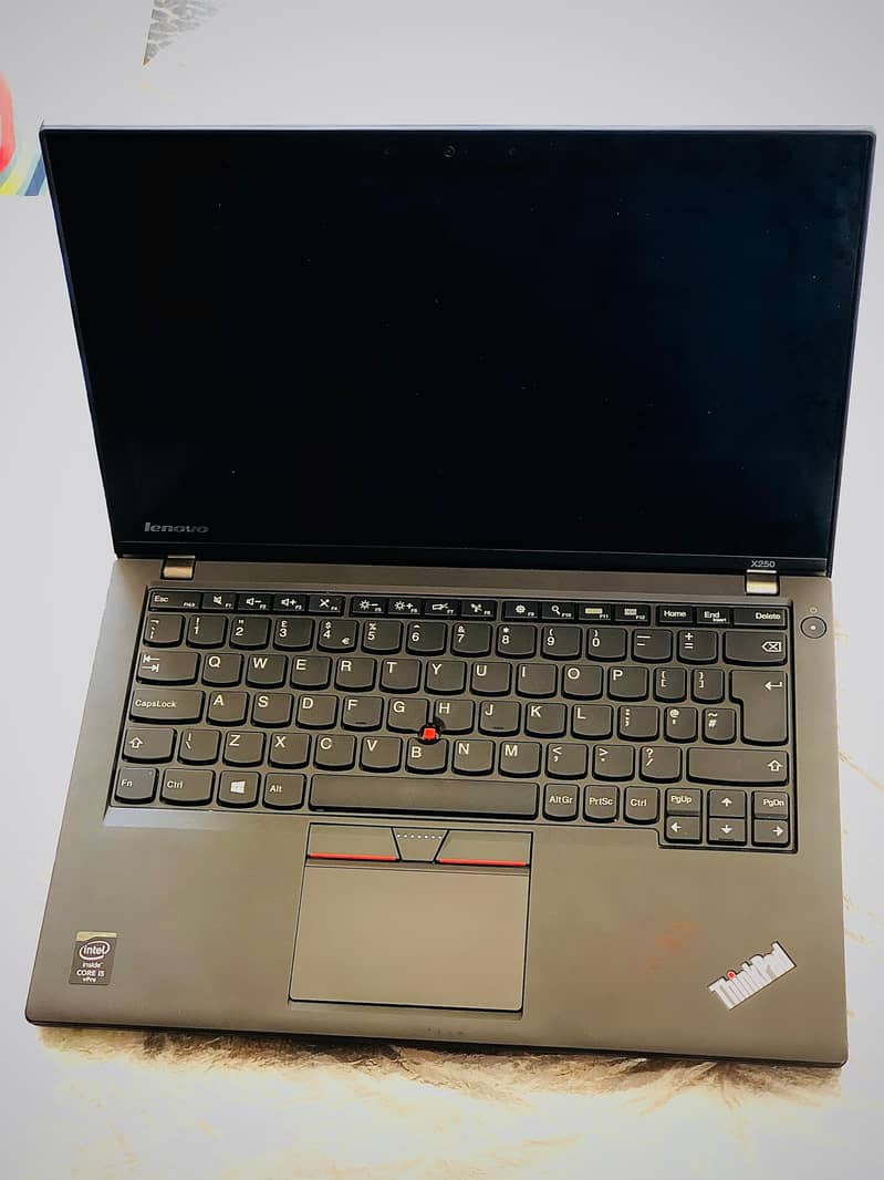 Lenovo Laptop For Sale 2