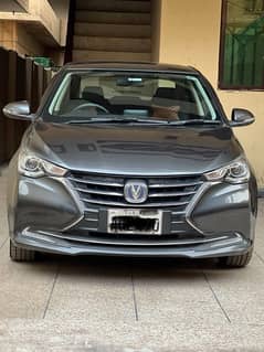 Changan