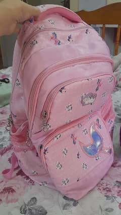 School bags 0