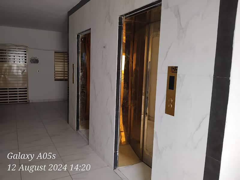 2 Bd Lounge Flat for Sale in Luxury Apartment of Rafi Premier Residency Near Rim Jim Tower 2