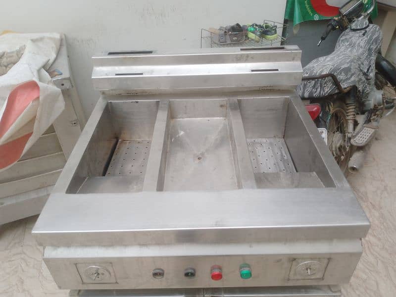 fryer for sale 7