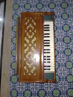 Harmonium