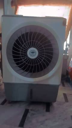 New AIR COOLER FULL SIZE only 1 month used 0