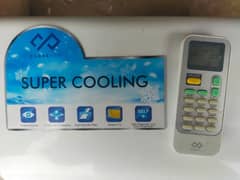 1 ton inverter AC 10 BY 10 condition total geniun urgent sale