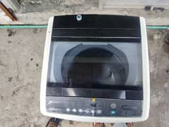 Dawlance auto Washing machine. contect num. 03064226211