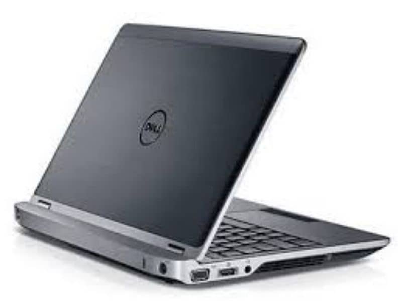 Dell Core I7 0