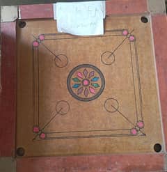 carrom