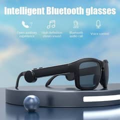 Intelligent Bluetooth glasses