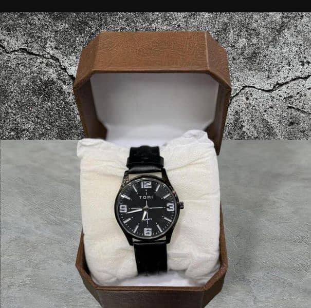 Men's Watch 0