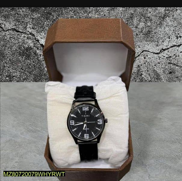 Men's Watch 2