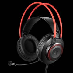 G200 Gaming Headset