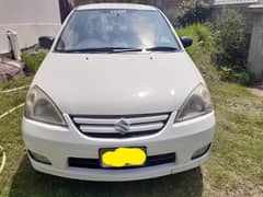 Suzuki Liana 2006 0