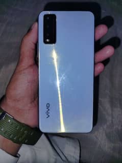 Vivo y 20