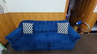 1+1+3 =5 seater sofa set for sale 0