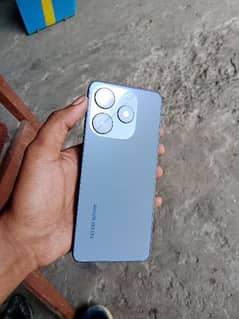 Tecno spark 10pro. 8+8 256. gb camplite box. . charger