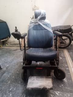 Electric Wheelchair