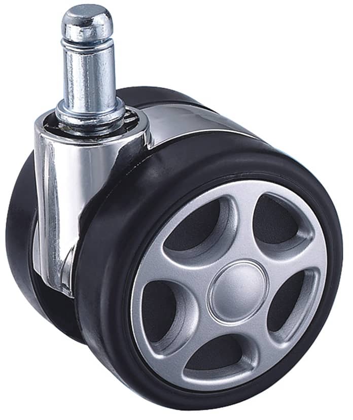 Chair casters / chair wheels 7