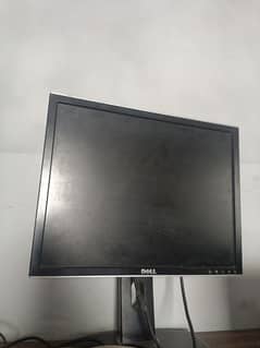 Dell 24 inch LCD